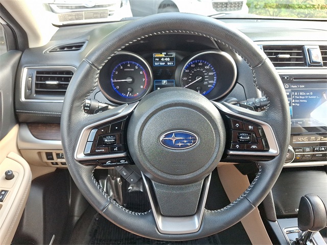 used 2018 Subaru Outback car, priced at $22,791