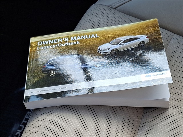 used 2018 Subaru Outback car, priced at $22,791