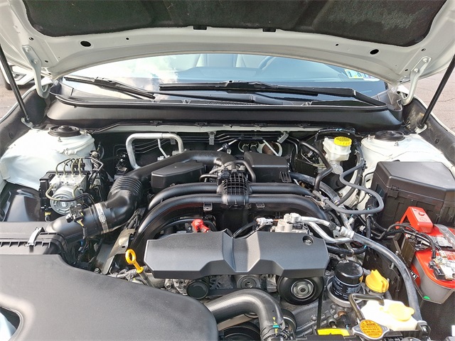 used 2018 Subaru Outback car, priced at $22,791