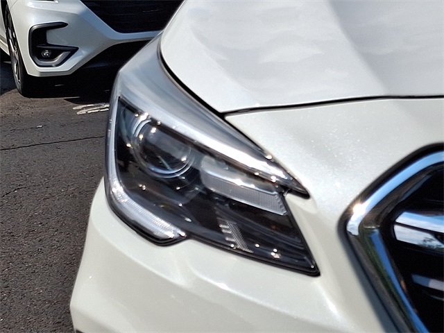 used 2018 Subaru Outback car, priced at $22,791