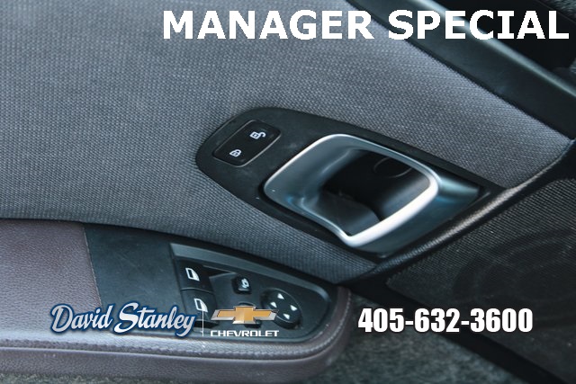 used 2021 BMW i3 car, priced at $23,788