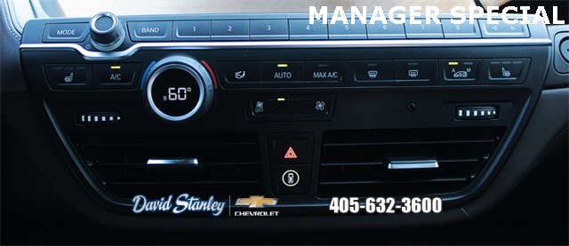 used 2021 BMW i3 car, priced at $23,788