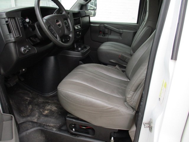 used 2019 GMC Savana 3500 car, priced at $19,888