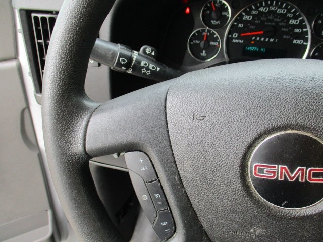 used 2019 GMC Savana 3500 car, priced at $19,888