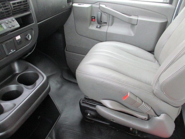 used 2019 GMC Savana 3500 car, priced at $19,888