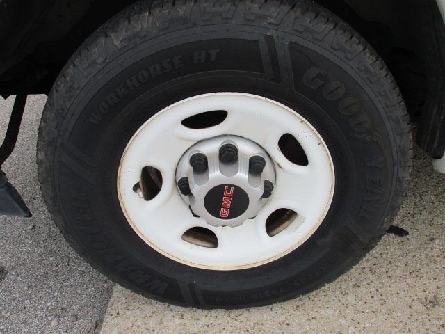 used 2019 GMC Savana 3500 car, priced at $19,888