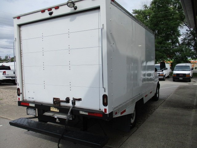used 2019 GMC Savana 3500 car, priced at $19,888