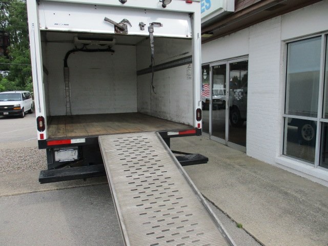 used 2019 GMC Savana 3500 car, priced at $19,888