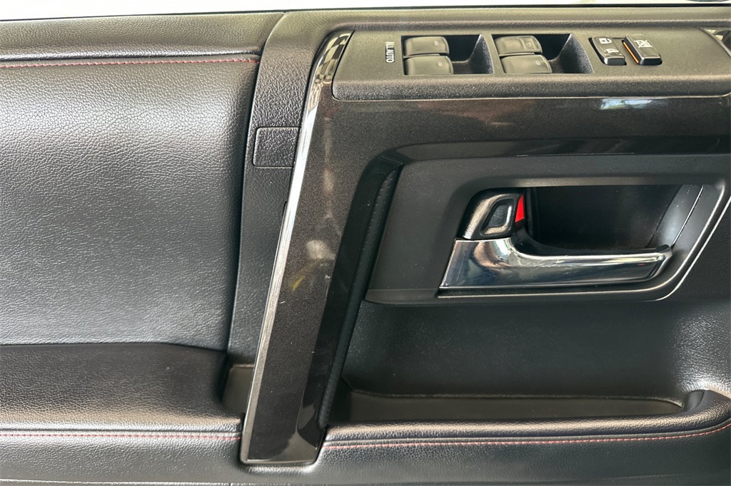 used 2020 Toyota 4Runner car, priced at $38,934