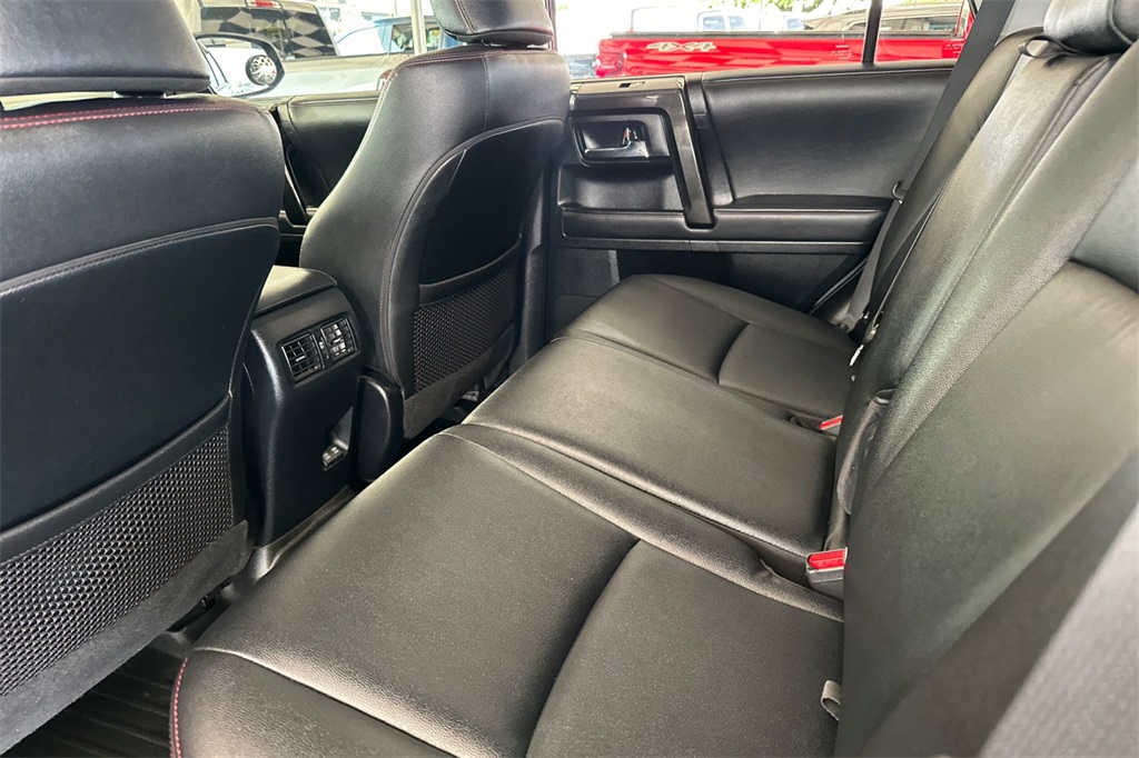 used 2020 Toyota 4Runner car, priced at $38,934