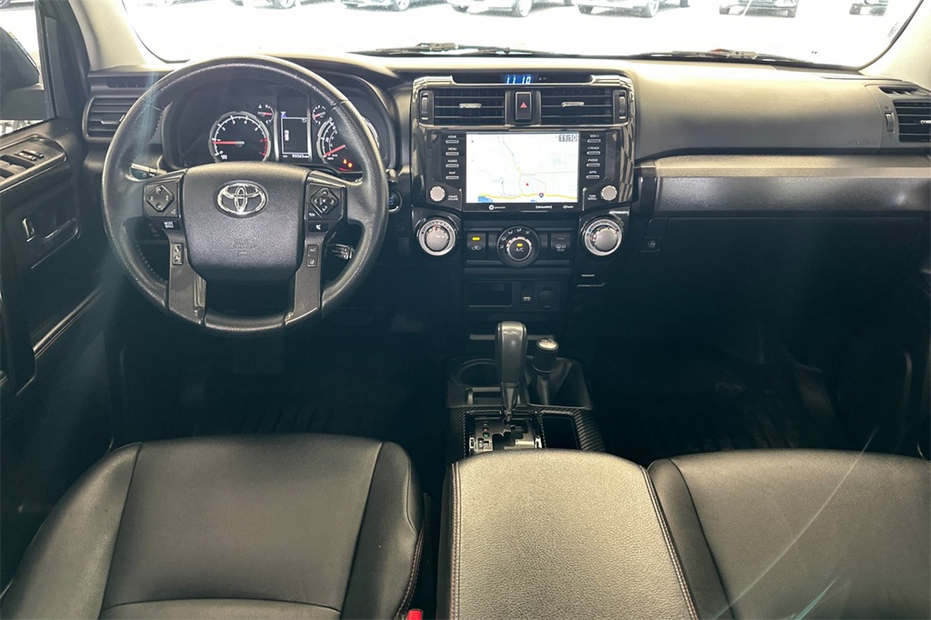 used 2020 Toyota 4Runner car, priced at $38,934