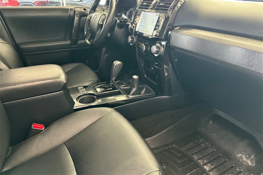 used 2020 Toyota 4Runner car, priced at $38,934