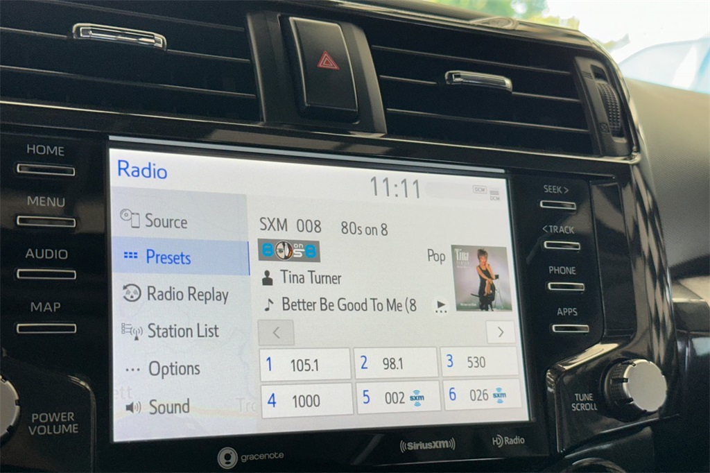 used 2020 Toyota 4Runner car, priced at $38,934