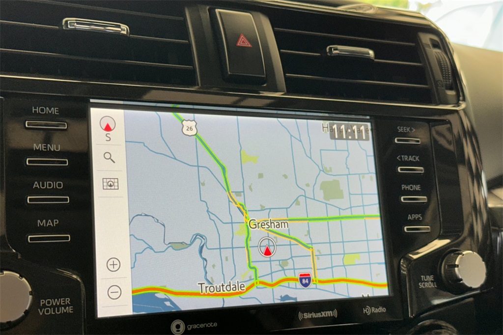 used 2020 Toyota 4Runner car, priced at $38,934