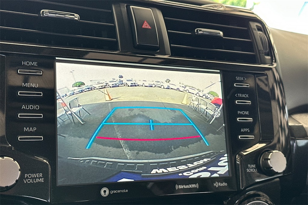 used 2020 Toyota 4Runner car, priced at $38,934