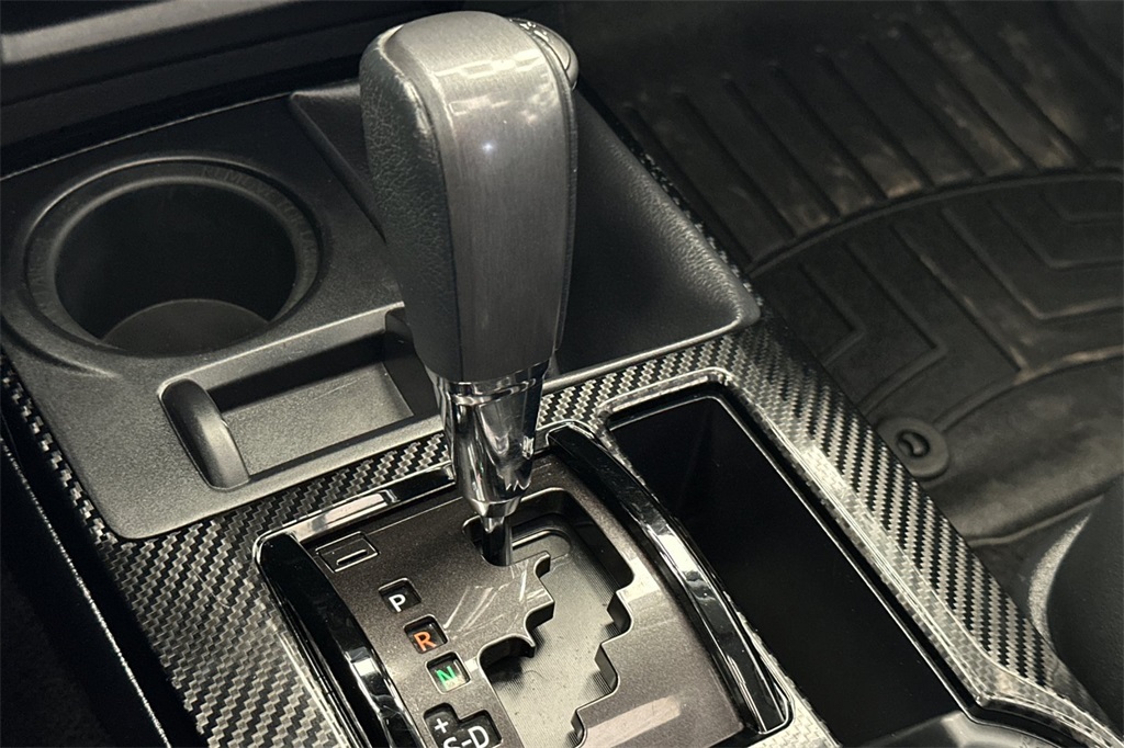 used 2020 Toyota 4Runner car, priced at $38,934