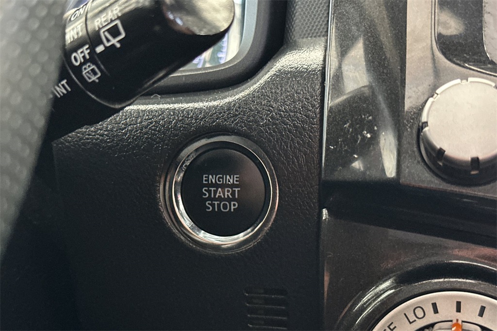 used 2020 Toyota 4Runner car, priced at $38,934