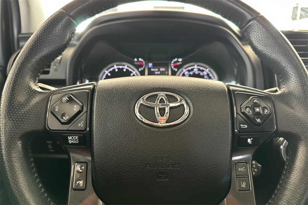 used 2020 Toyota 4Runner car, priced at $38,934