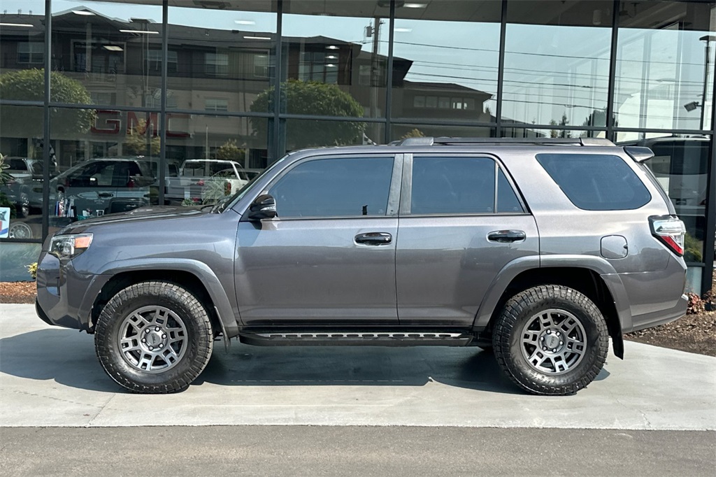 used 2020 Toyota 4Runner car, priced at $38,934
