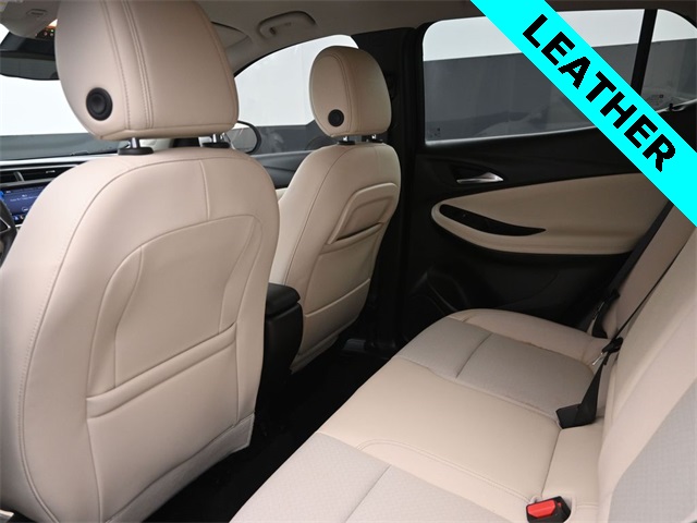 used 2023 Buick Encore GX car, priced at $22,172