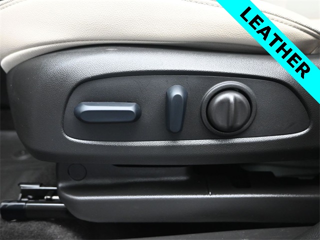 used 2023 Buick Encore GX car, priced at $22,172