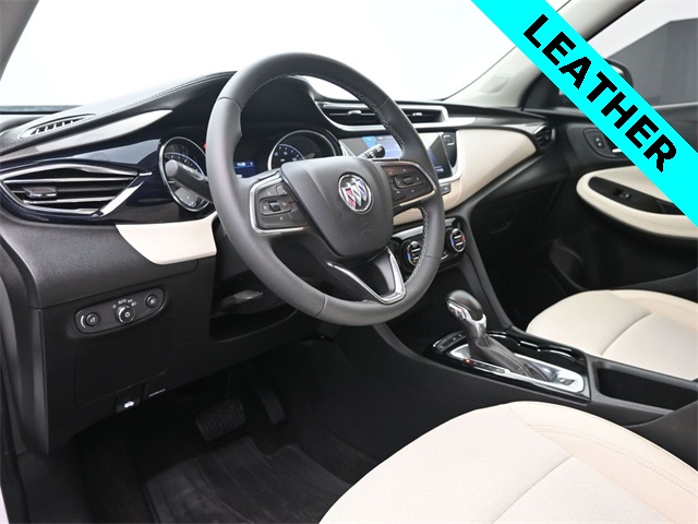 used 2023 Buick Encore GX car, priced at $22,172
