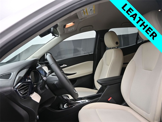 used 2023 Buick Encore GX car, priced at $22,172