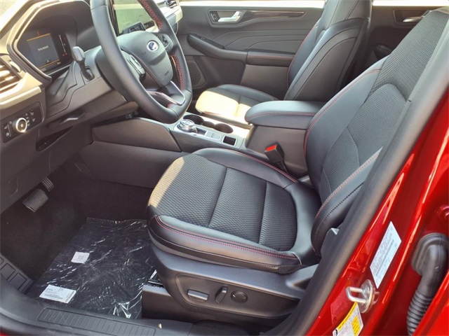 new 2025 Ford Escape Hybrid car, priced at $32,147
