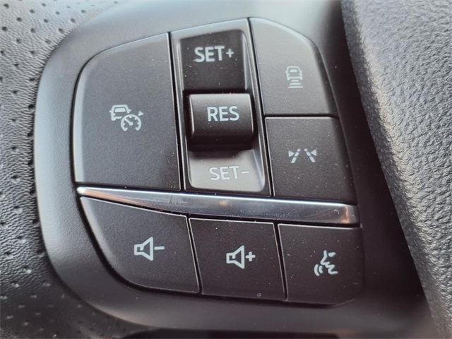 new 2025 Ford Escape Hybrid car, priced at $32,147