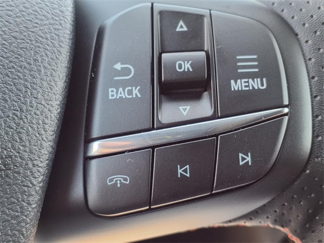 new 2025 Ford Escape Hybrid car, priced at $32,147