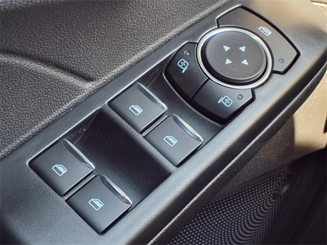 new 2025 Ford Escape Hybrid car, priced at $32,147