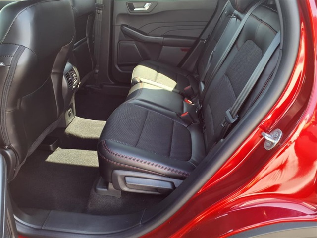 new 2025 Ford Escape Hybrid car, priced at $32,147