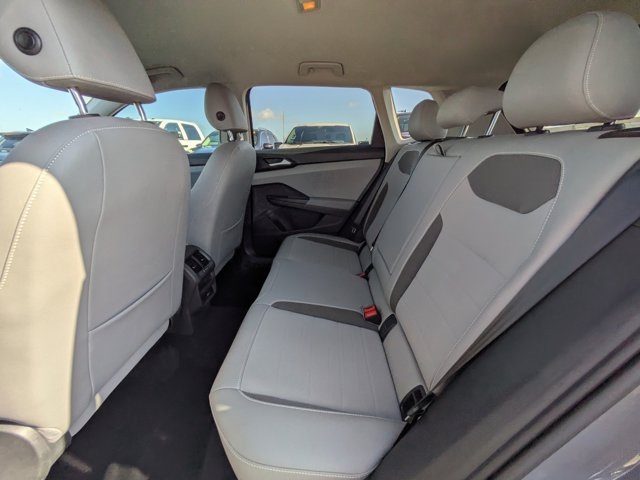 used 2022 Volkswagen Taos car, priced at $19,164