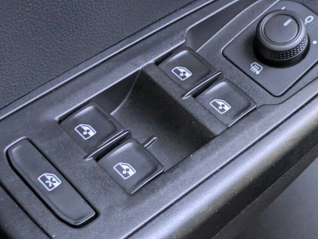 used 2022 Volkswagen Taos car, priced at $19,164
