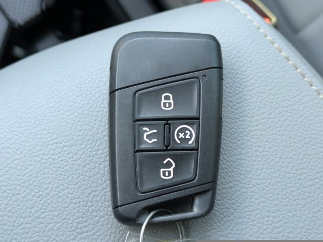 used 2022 Volkswagen Taos car, priced at $19,164