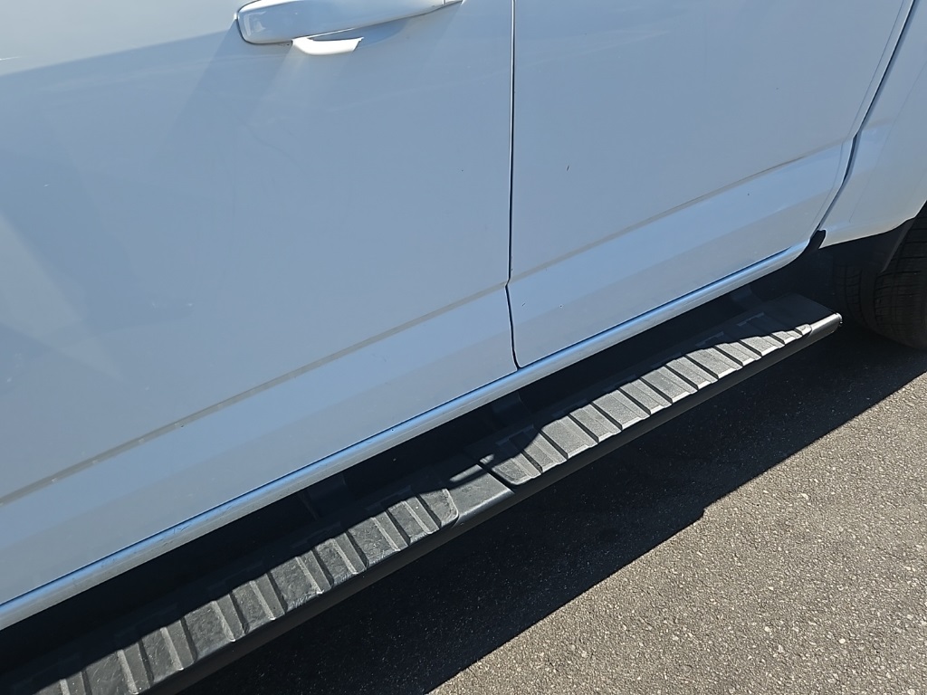 used 2018 Chevrolet Colorado car, priced at $20,600