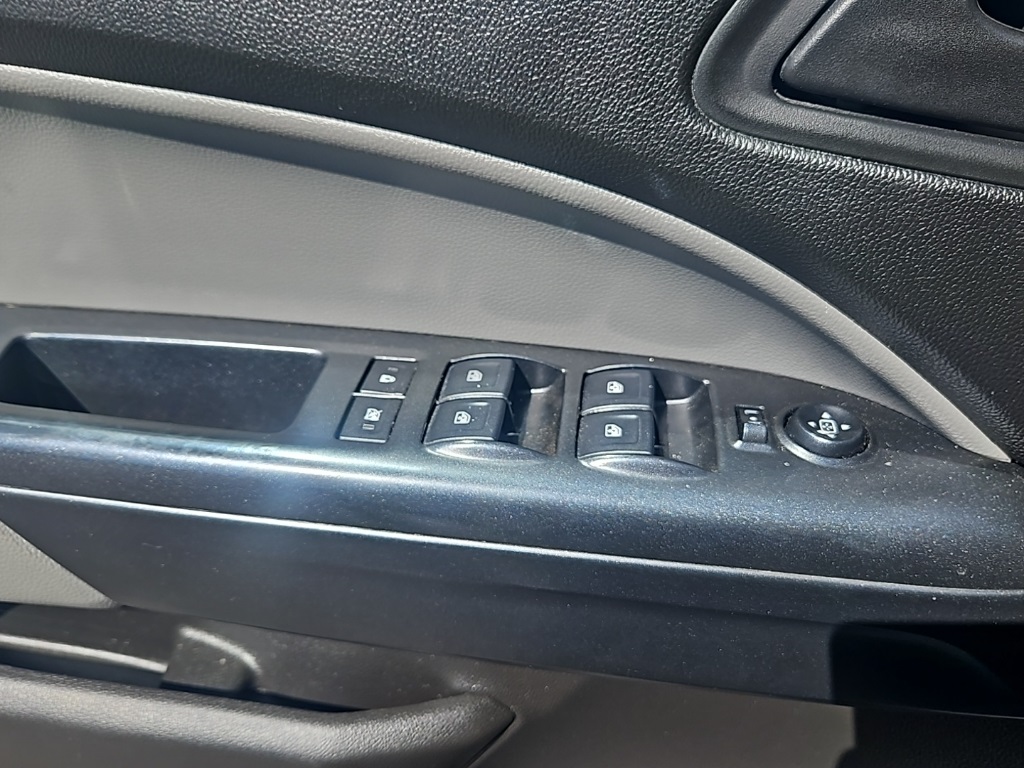 used 2018 Chevrolet Colorado car, priced at $20,600