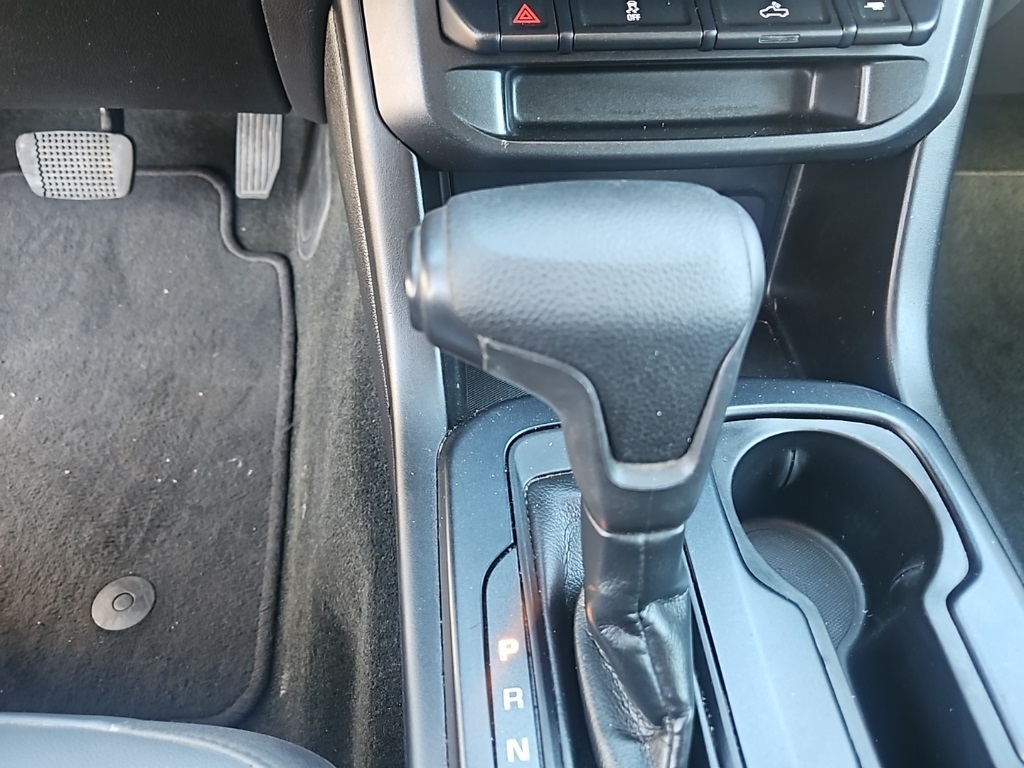 used 2018 Chevrolet Colorado car, priced at $20,600