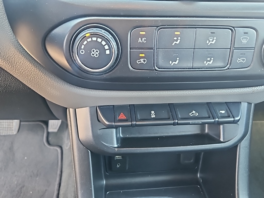 used 2018 Chevrolet Colorado car, priced at $20,600