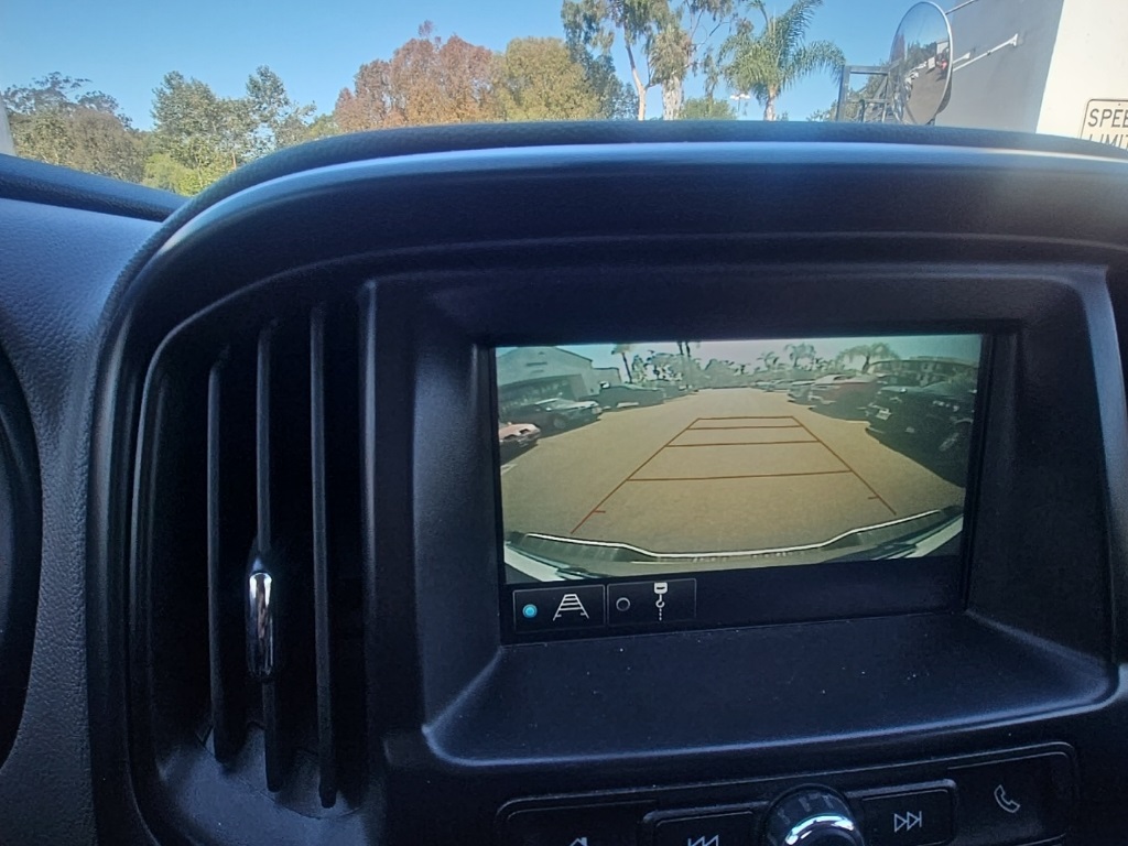 used 2018 Chevrolet Colorado car, priced at $20,600