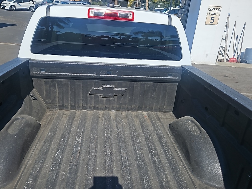 used 2018 Chevrolet Colorado car, priced at $20,600