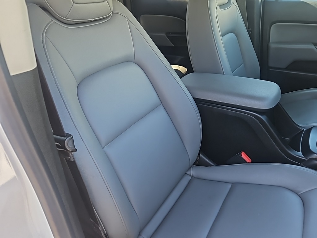 used 2018 Chevrolet Colorado car, priced at $20,600