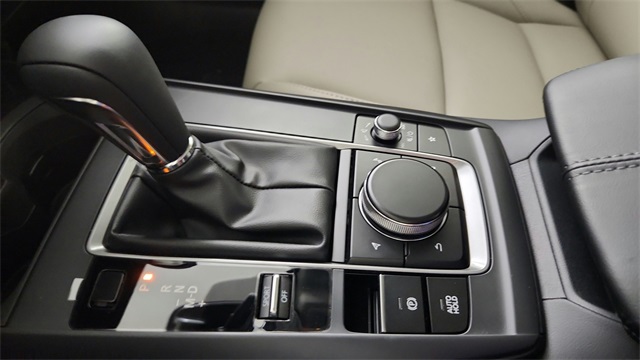 new 2026 Mazda CX-30 car, priced at $30,910