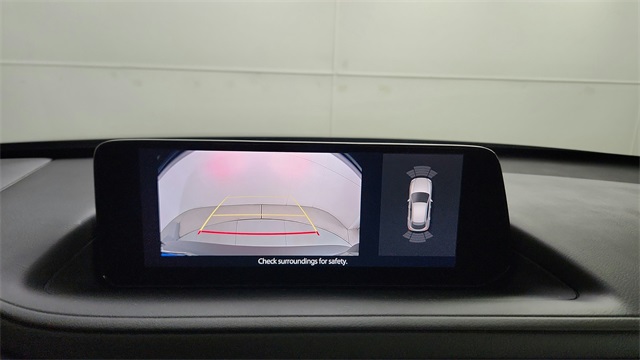 new 2026 Mazda CX-30 car, priced at $30,910