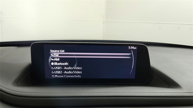 new 2026 Mazda CX-30 car, priced at $30,910