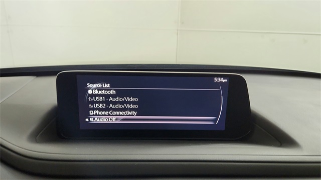 new 2026 Mazda CX-30 car, priced at $30,910