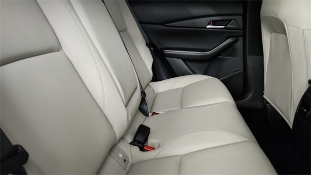 new 2026 Mazda CX-30 car, priced at $30,910