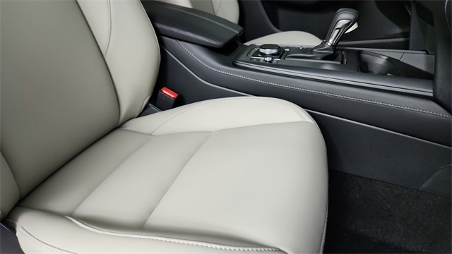 new 2026 Mazda CX-30 car, priced at $30,910