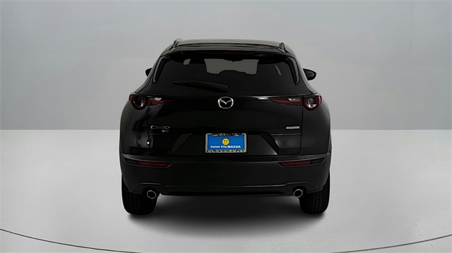 new 2026 Mazda CX-30 car, priced at $30,910