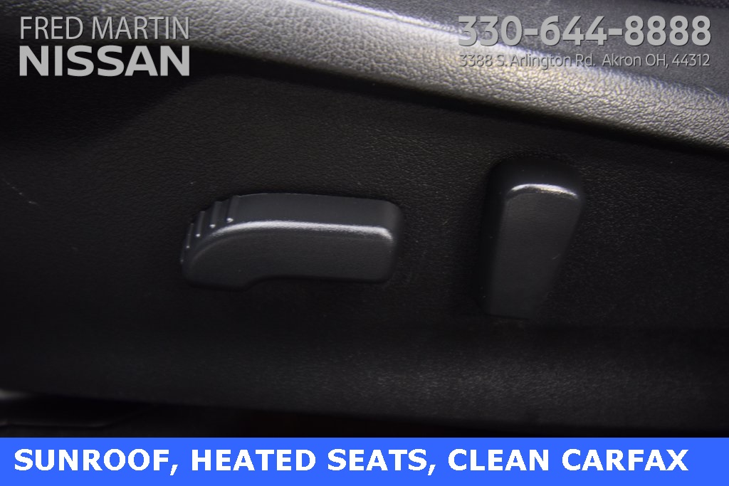used 2021 Subaru Crosstrek car, priced at $18,694